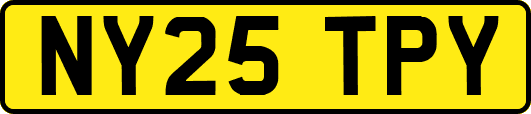 NY25TPY