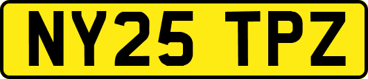 NY25TPZ