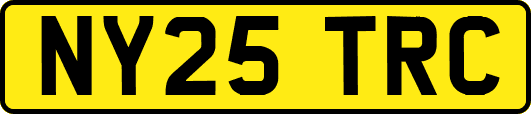 NY25TRC
