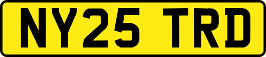 NY25TRD