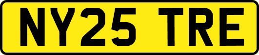 NY25TRE
