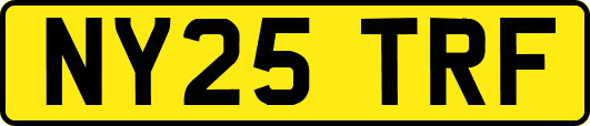 NY25TRF