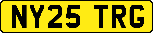 NY25TRG