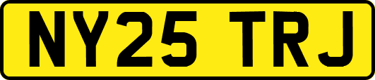 NY25TRJ