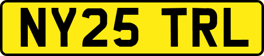 NY25TRL