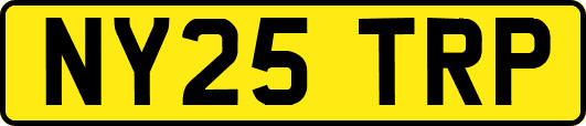 NY25TRP