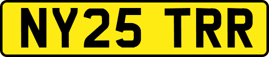 NY25TRR