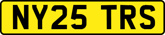 NY25TRS