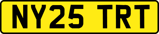 NY25TRT
