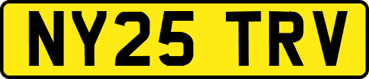 NY25TRV