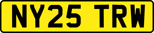 NY25TRW