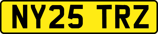 NY25TRZ