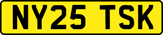 NY25TSK