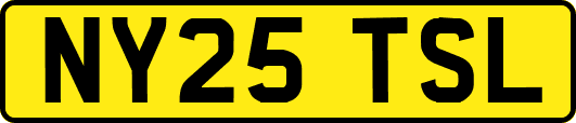 NY25TSL