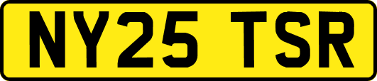 NY25TSR