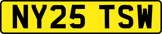 NY25TSW