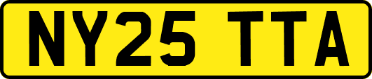 NY25TTA