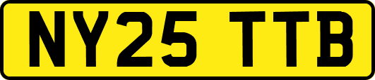 NY25TTB
