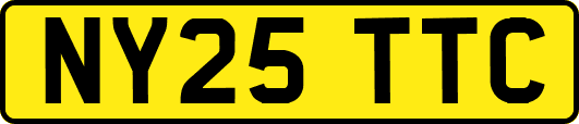 NY25TTC