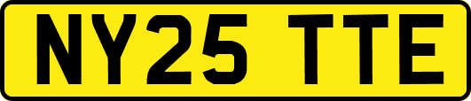 NY25TTE