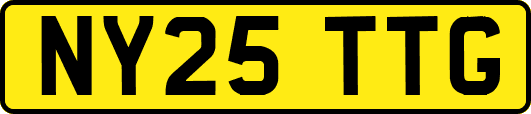 NY25TTG