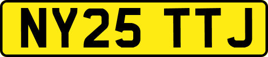NY25TTJ