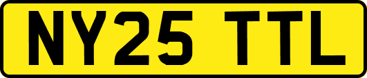 NY25TTL