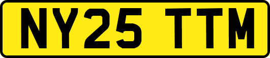 NY25TTM