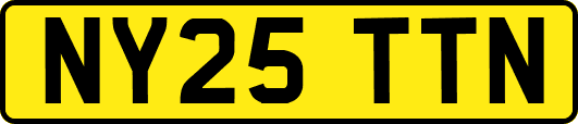 NY25TTN