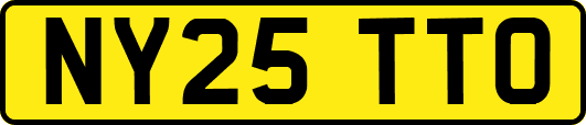 NY25TTO