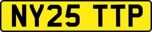 NY25TTP