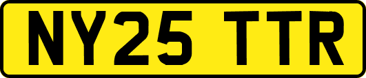 NY25TTR