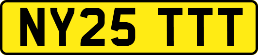 NY25TTT