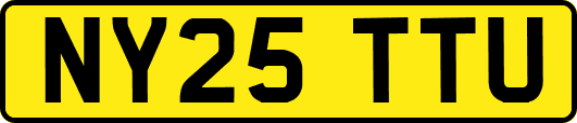 NY25TTU