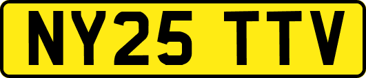 NY25TTV