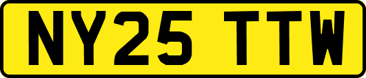 NY25TTW