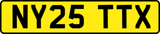 NY25TTX