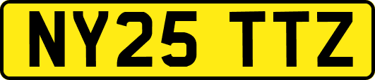 NY25TTZ