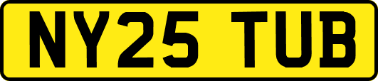 NY25TUB