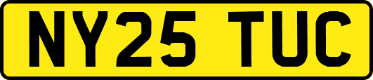 NY25TUC
