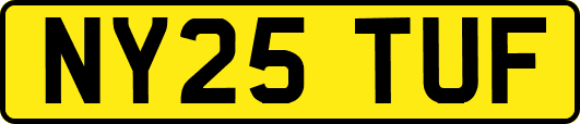 NY25TUF