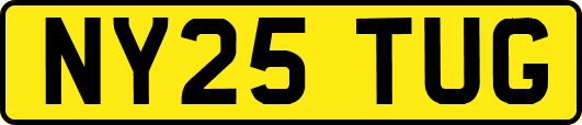 NY25TUG