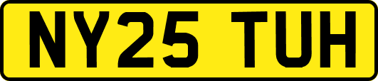 NY25TUH