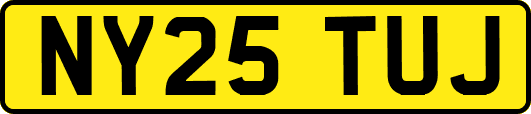 NY25TUJ