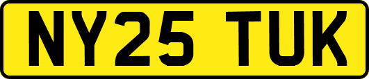 NY25TUK