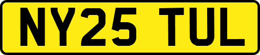 NY25TUL