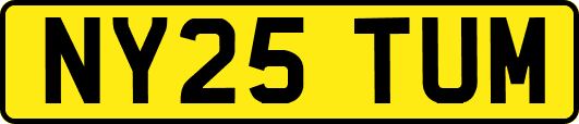 NY25TUM