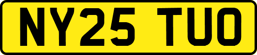 NY25TUO