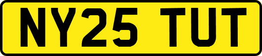 NY25TUT