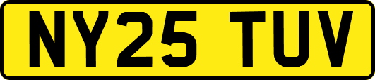 NY25TUV
